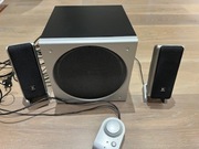 głośnik Logitech do komputera