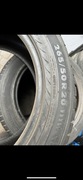 Nokian 265/50R20 z line