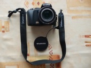 Olympus SP 560 UZ uszkodzony