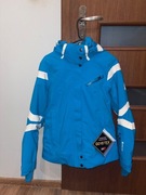 Kurtka narciarska damska Spyder Poise GTX 2L membrana Gore-Tex rozm. US 6