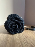 Torebka na szydełku 