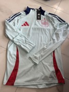 Koszulka treningowa Hiszpani Rozmiar S