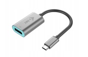 I-TEC Adapter USB-C 3.1 Display Port 60 Hz Metal