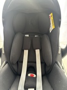 Fotelik samochodowy Cybex Cloud G i-Size