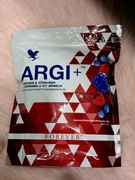 Forever ARGI+ – L-arginina + kompleks witamin | Wsparcie energii i krążenia