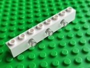 Lego 2500c01 klocek świetlny Space 6988 6781 Town 6481