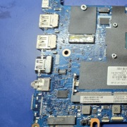 Płyta główna Laptop HP Elitebook 840 g8 i5 sprawdzona real foto