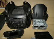 Radio Ford Kuga Escape C-Max  Sync 1 