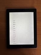 iPad A1458 4gen.