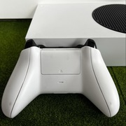 Konsola XBOX Series S 512GB Biała
