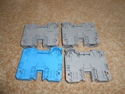 Złączka WAGO 285 35mm2 1000V 4szt Wieliczka