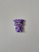 Figurka milka secret box krowa moo