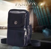 Skórzana torba z skóry bydlęcej 