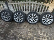 Koła 225/45/17 et35 Michelin primacy 4