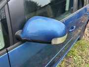 Lusterko lewe Vw Touran 1t lift Europa bdb stan