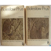 Faraon - Prus Bolesław