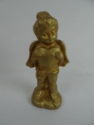 Figurka -  Anioł Serduszko