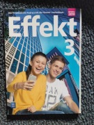 Książka Effekt 3 Anna Kryczyńska-Pham Podręcznik