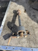 Traktorek Iseki sg15 wałek