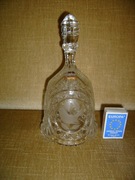 DZWONEK - DZWON KRYSZTAŁOWY -2 !