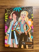 Segregator na małe karteczki