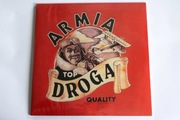 ARMIA - Droga - 2Lp