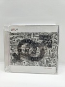AUTOGRAF UFIy Love Smugglers płyta CD muzyka rock