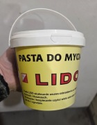 Pasta do mycia rąk  BHP  Lido 1L