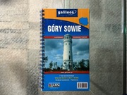 Góry Sowie - przewodnik.