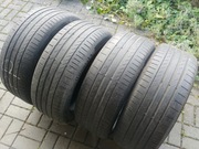 4x Opony letnie Continental  235 50 R19 V  Contisportcontact 5