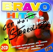 Bravo Hits Zima 2006 (2xCD, 2006, AUTOGRAF?)
