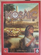 Mosaic historia cywilizacji 
