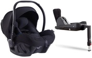 Fotelik+ baza ISOFIX Avionaut Pixel Pro czarny
