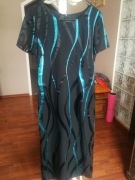 WYPRZEDAŻ - Elegancka sukienka WHIMSY r.38