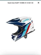 Sprzedam kask rowerowy Uvex rozmiar S
