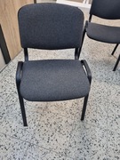 Krzesło konferencyjne, krzesło biurowe