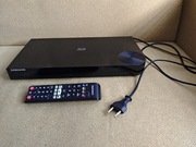 Odtwarzacz Blu-Ray 3D 4K UHD Upscale + pilot.