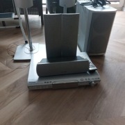 Panasonic kino domowe sa ht 845