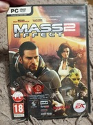 Mass EFFECT 2.  