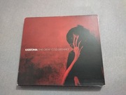 Katatonia ~ The Great Cold Distance ~ 1 wydanie O-card 2006 ~ stan BDB