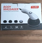 Masażer wyszczuplający ciało