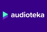 Audioteka 30 dni bez limitu bez dodawania karty płatniczej