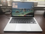 Apple MacBook Air 13” M4 24GB / 256GB – gwarancja 2026, stan bdb, 