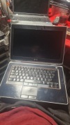 Laptop DELL LATITUDE E6420 i5 dziala 4gb ramu dysk 500gb system win. 10