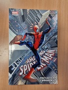 Amazing spider-man tom 2 przyjaciele i wrogowie 