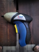 Wkrętak akumulatorowy 