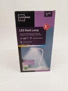 Lampka biurkowa LED 