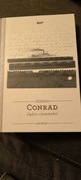 Nowa twarda Conrad Jądro ciemności piękne wydanie 