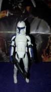 Star Wars-clone wars-Clone Trooper 501th