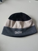 Snow damsko- męska czapka beanie r uniwer